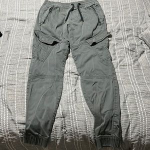 Hollister Skinny Cargo Jogger